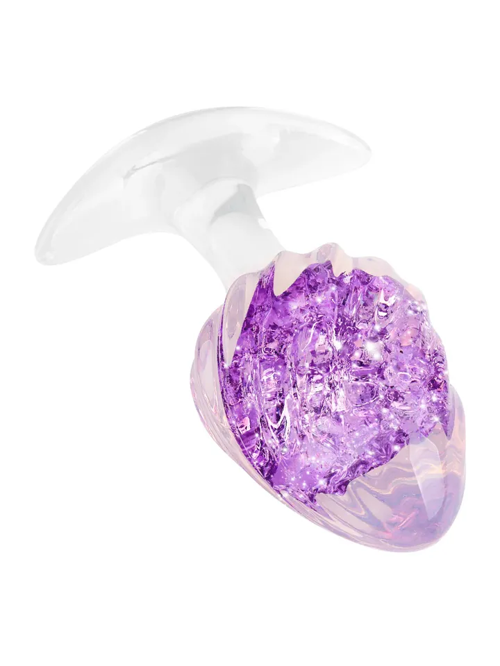 Crystal Butt Plug Medium - Anālais spraudnis 2 [full]