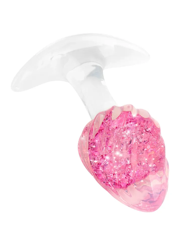 Crystal Butt Plug Small - Anālais spraudnis 2 [full]