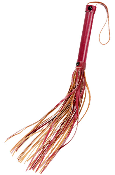 Dark Room Flogger Vegan Leather - Floggers 2
