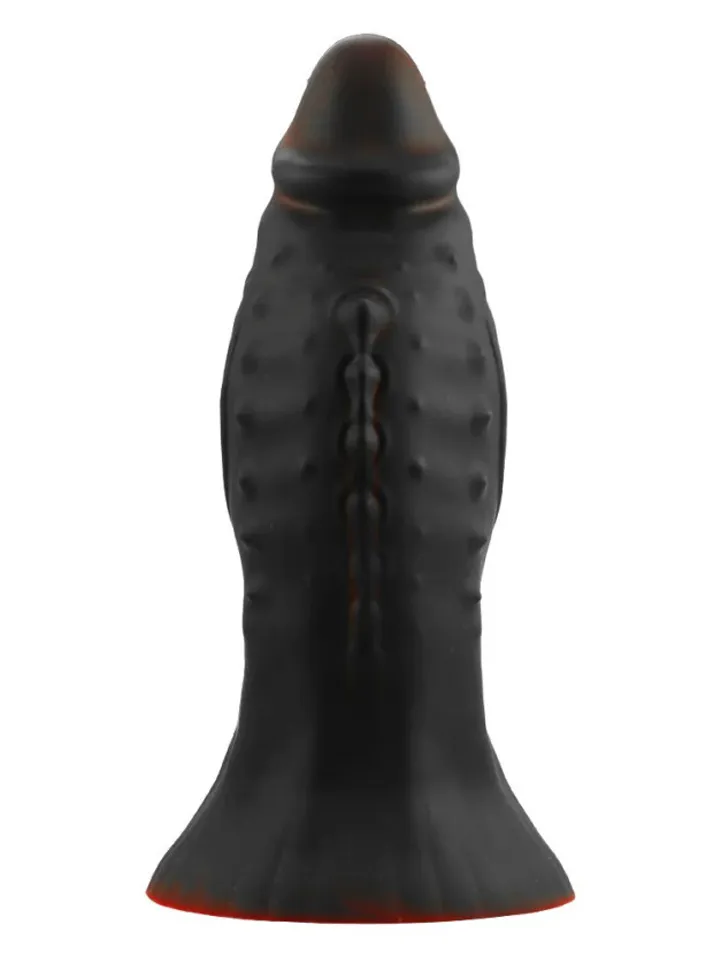 Darksil Good Fishies 25 cm - XL dildo 2 [full]