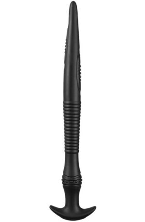 Darksil Vikaelis Long Dildo 55 cm - Īpaši garš anālais dildo 1