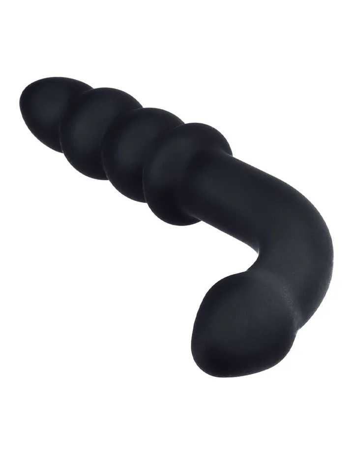 Deep Comber Silicone Double Headed Plug - Anālais dildo 2 [full]