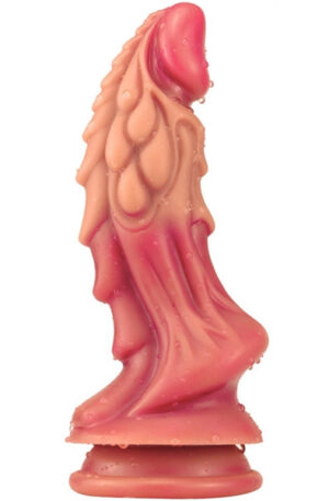 Dildo Dragon Zomay 23 cm - Dragon dildo 1