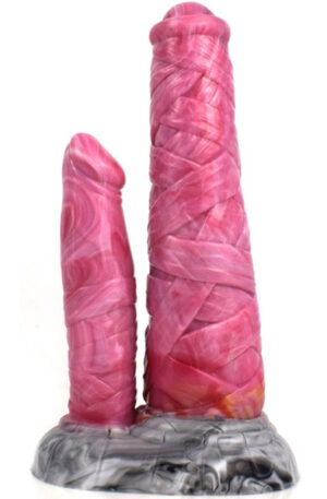 Dildo Monster Zombidick 28 cm - Monster dildo 1