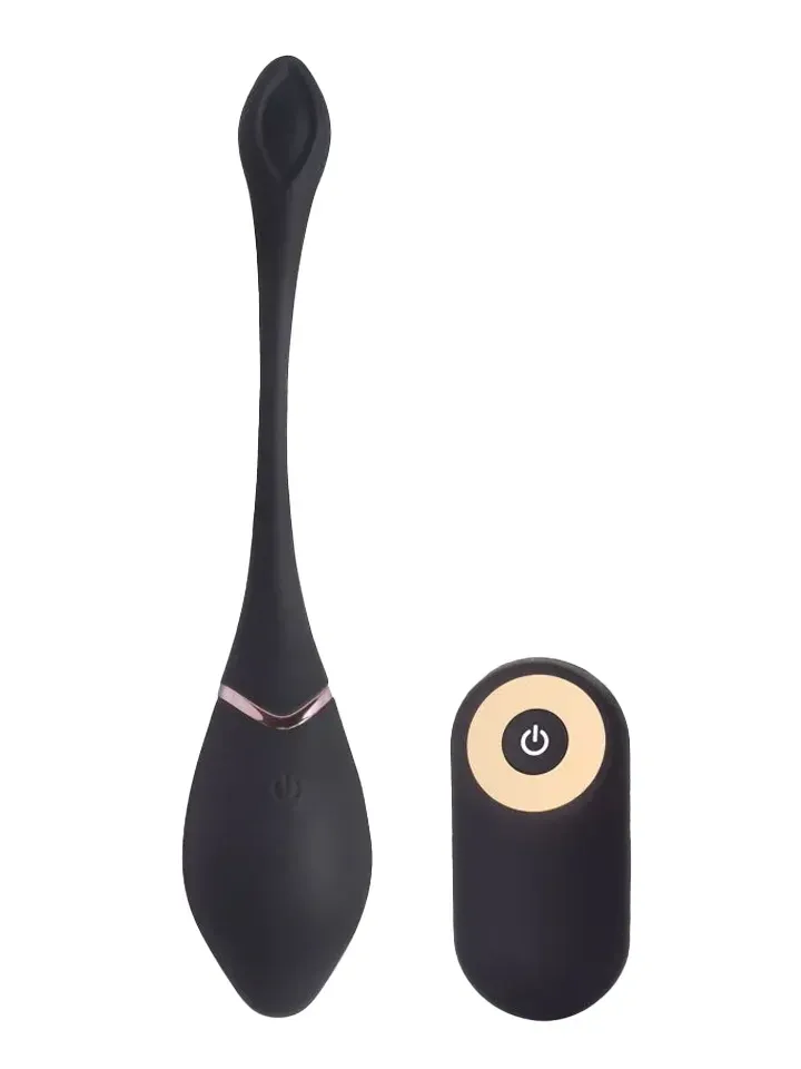 Dirty Minds Vibrating Egg - Vibrējoša ola 1 [full]