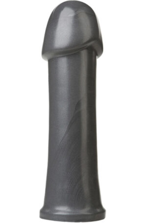 Doc Johnson B-10 Torpedo 26 cm - Anālais dildo 1