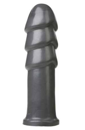 Doc Johnson B-10 Warhead 25,5 cm - Anālais dildo 1