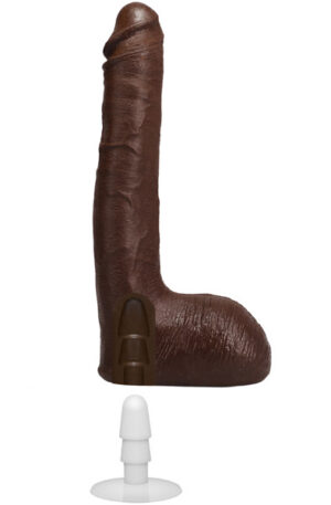 Doc Johnson Ricky Johnson Cock 26 cm - Dildo 1