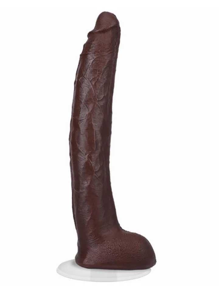 Doc Johnson Signature Cocks Damion Dayski - XL dildo 1 [full]