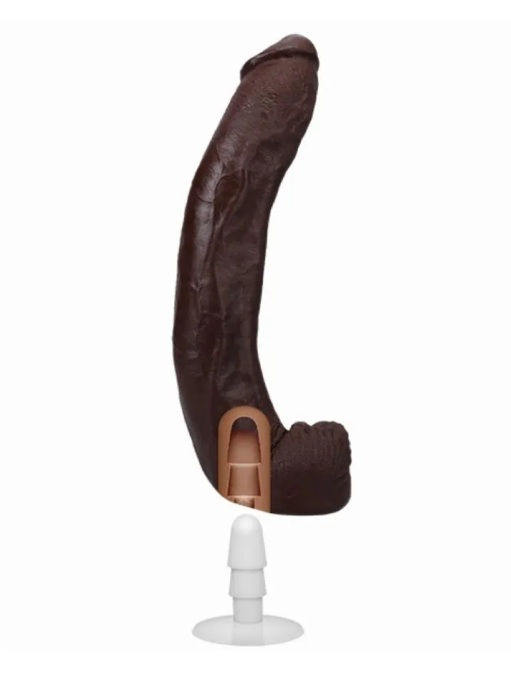 Doc Johnson Signature Cocks Dredd - XL dildo 2 [full]