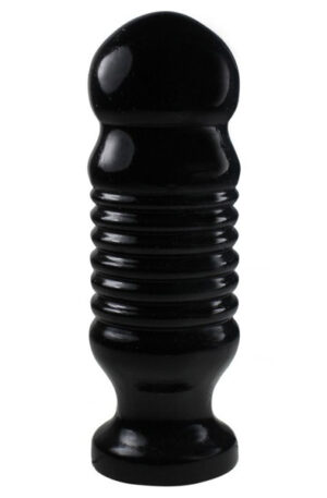 Dodger Army Dum Dum 17 cm - Īpaši spožs anālais spraudnis 1