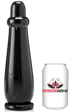 Dodger Army Milan 27 cm - XL Buttplug 1