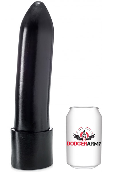 Dodger Army Ogive 31,5 cm - AnÄlais dildo 1