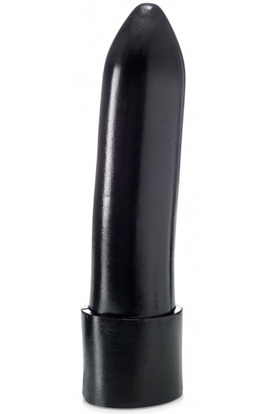 Dodger Army Ogive 31,5 cm - Anālais dildo 2