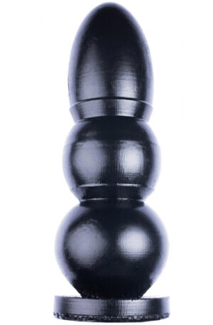 Dodger Army Shell That 35 cm - XXL Buttplug 1