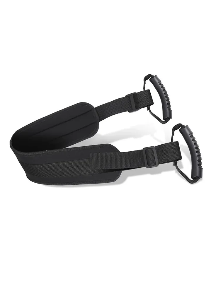 Doggie Style Harness - Amata meistars 1 [full]