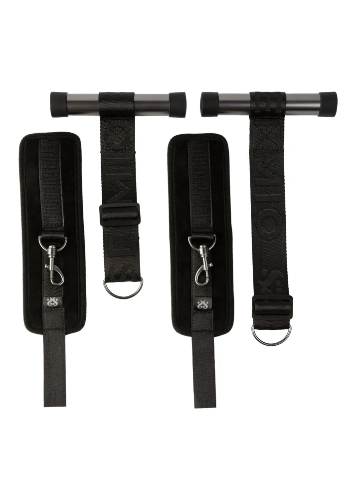 Doorway Control Play Over-Door Cuffs - Amata meistars 3 [full]