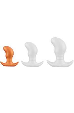 Doory S Prostate Plug 12 cm - Anālais spraudnis 1