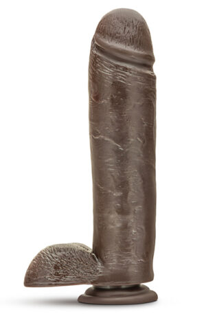 Dr. Skin Mr. Mister Dildo 26,5cm - Dildo 1