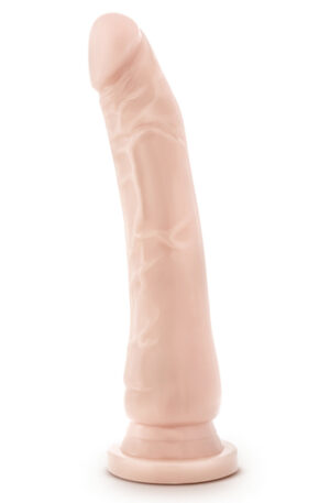 Dr. Skin Realistic Cock 21,5 cm - Dildo 1