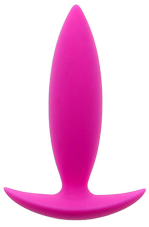 Dream Toys Anal Plug Xtra Small Pink - Anālais spraudnis 1