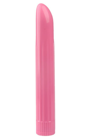 Dream Toys Classic Lady Finger Pink - Klitora vibrators 1