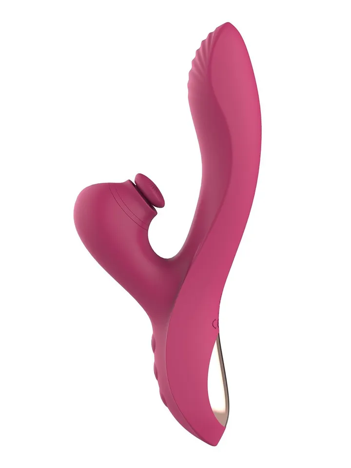 Dream Toys Dual G-Spot Vibe - Trušu vibrators 1 [full]