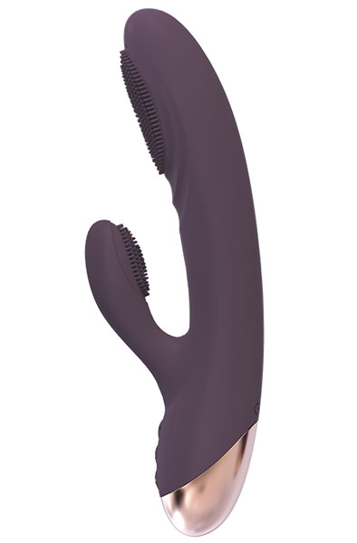 Dream Toys Royal Fantasies Castalia - Trušu vibrators 2
