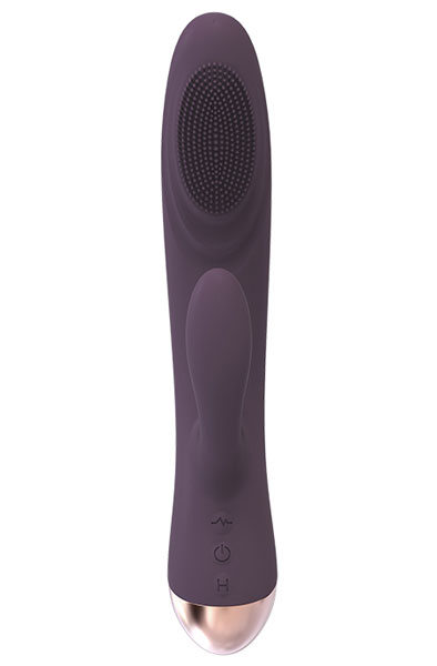 Dream Toys Royal Fantasies Castalia - Trušu vibrators 3