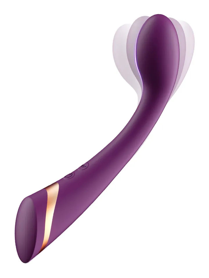 Dual Vibration G-spot Stimulator - G punkta vibrators 1 [full]