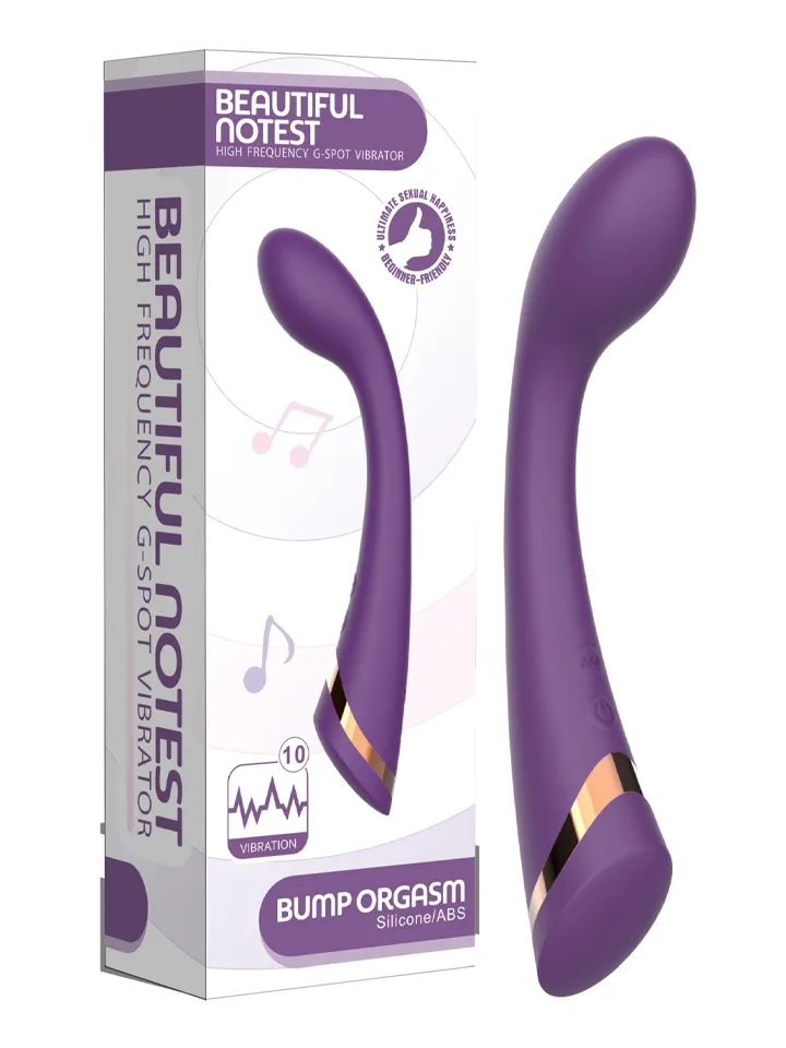 Dual Vibration G-spot Stimulator - G punkta vibrators 2 [full]