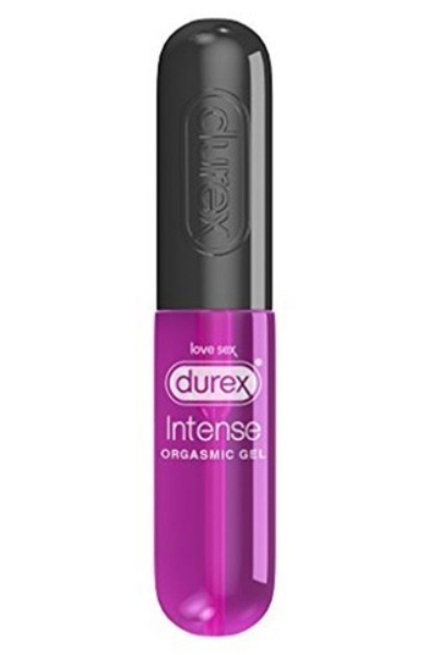Durex Intense Orgasmic Gel 10ml - Stimulējošs gēls 2