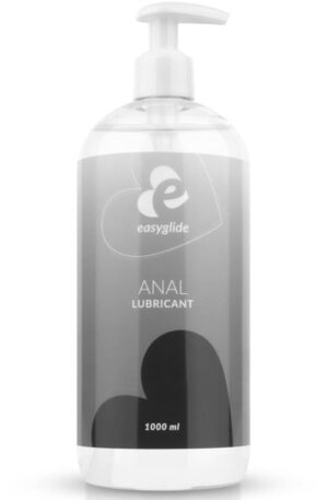 EasyGlide Anal Lube 1000 ml - Anāls lubrikants 1