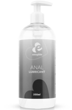 EasyGlide Anal Lube 500 ml - Anāls lubrikants 1