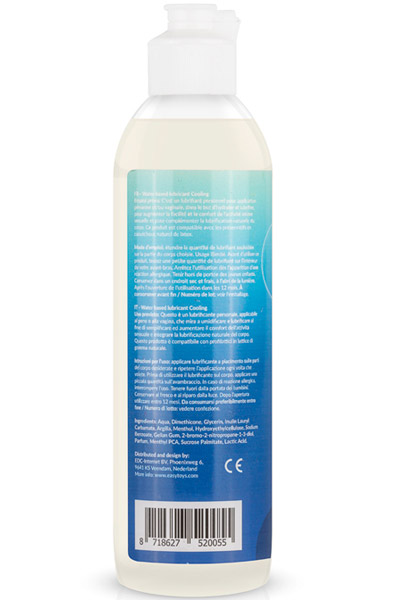 EasyGlide Cooling Lubricant 150 ml - Dzesēšanas smērviela 2