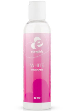 EasyGlide White Water-Based Lubricant 150ml - Mākslīgā sperma 1