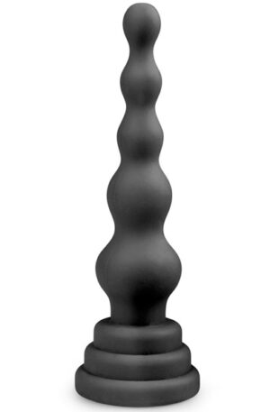 Easytoys Beaded Cone 16,5 cm - Anālās krelles 1