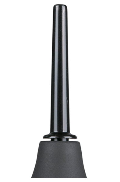 Easytoys Black Anal Douche Medium - Anālā duša 3