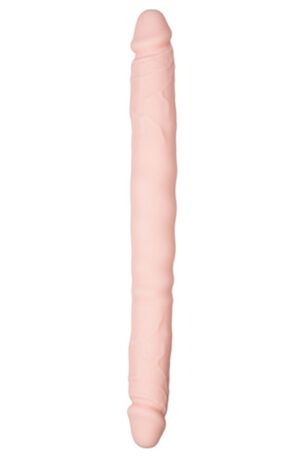 Easytoys Double Ended Dildo 40cm - Dubultā dildo 1