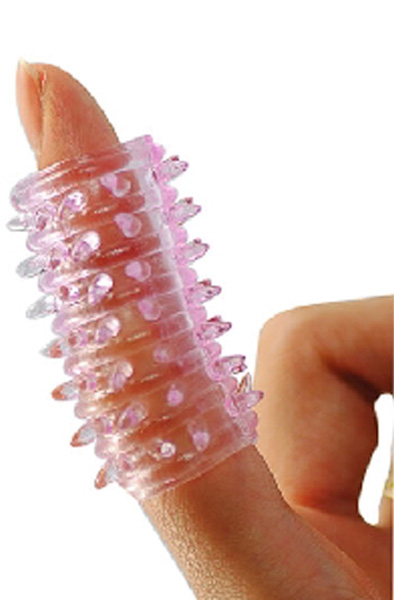 Easytoys Finger Sleeve - Pirkstu piedurkne 2