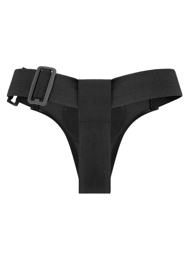 Easytoys Harness With Suction Cup - Siksnas 3 [full]