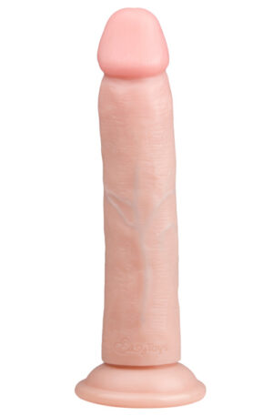 Easytoys Realistic Dildo Flesh 20,5 cm - Dildo 1