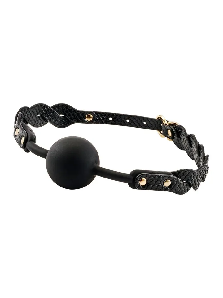 Eclipse Braided Pleasure Set - Verdzības pakete 4 [full]