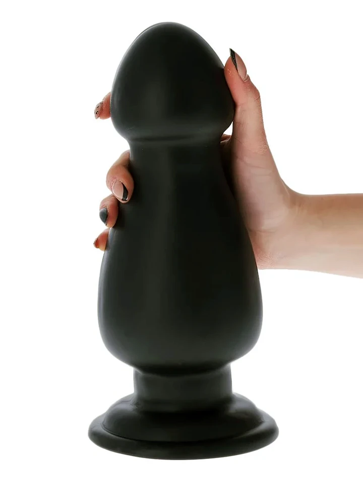 El Penon Extreme Anal Plug 25,5 cm - XXL Buttplug 1 [full]