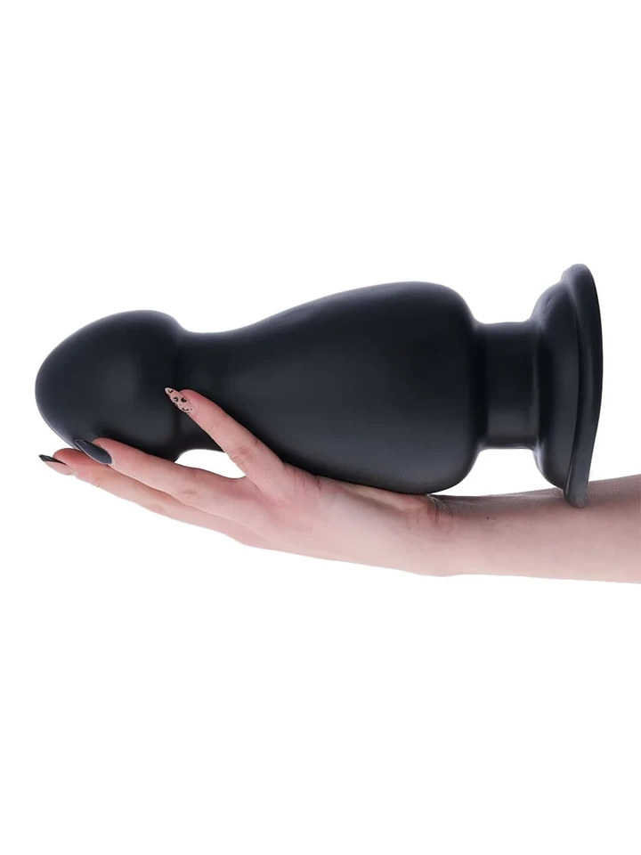 El Penon Extreme Anal Plug 25,5 cm - XXL Buttplug 2 [full]