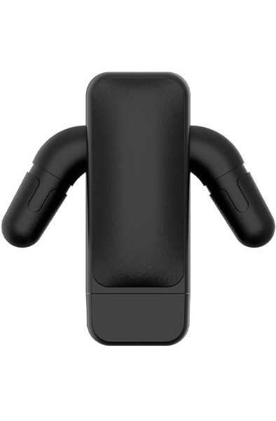 Elon Intelligent Masturbator With Heat, Up & Down Movement - Automātiskais masturbators 2