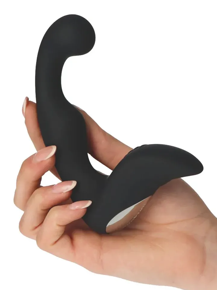 Elys Anal Convex P-spot Remote Control - Prostatas vibrators ar tālvadības pulti 2 [full]