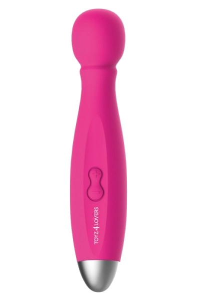 Elys Bowler Wand Massager - Burvju nūjiņa / masāžas zizlis 2