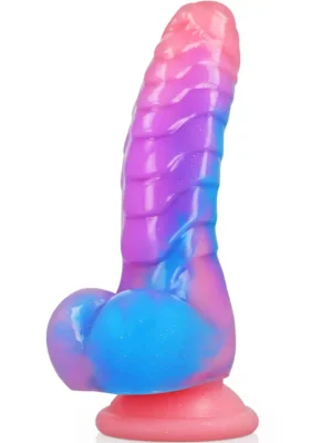 Empusa Dildo Guardian Of Hades 18 cm - Dragon dildo 1