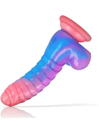 Empusa Dildo Guardian Of Hades 18 cm - Dragon dildo 6